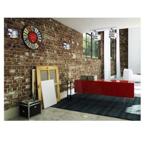 Iceberg 2 kinkiet na Arena.pl