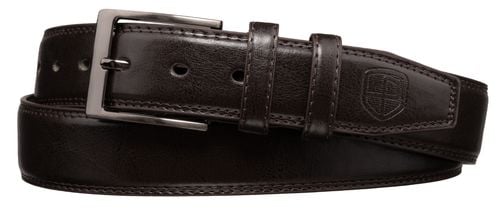 pasek szeroki ptn stu-01-115-3307 brown na Arena.pl