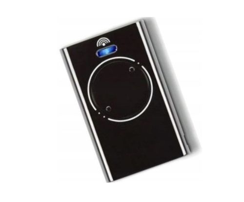 PILOT DO BRAMY ZAMIENNIK FAAC TX2 868 Mhz SLH 2 KANAŁY na Arena.pl