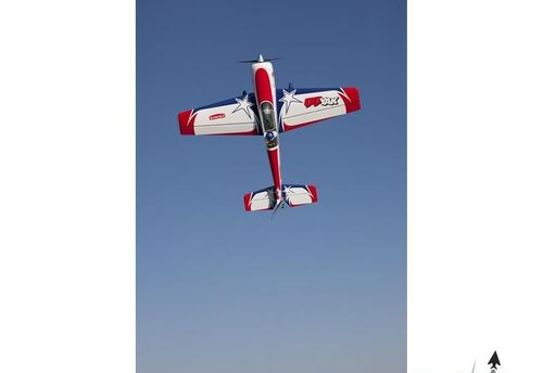 QQ Yak 54 2.6m Composite ARF na Arena.pl