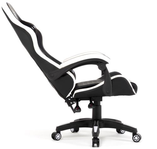 Fotel  Gamingowy Gracza Infini  Five White na Arena.pl