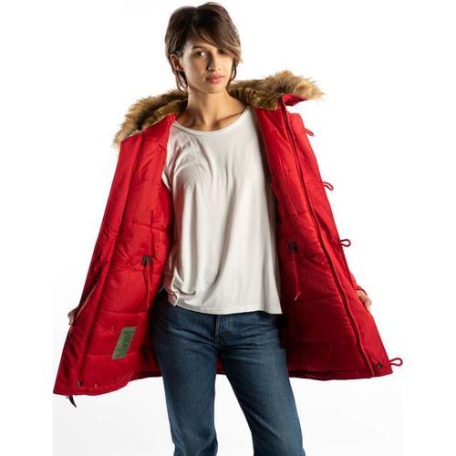 Alpha Industries EXPLORER WMN 328 r.M na Arena.pl