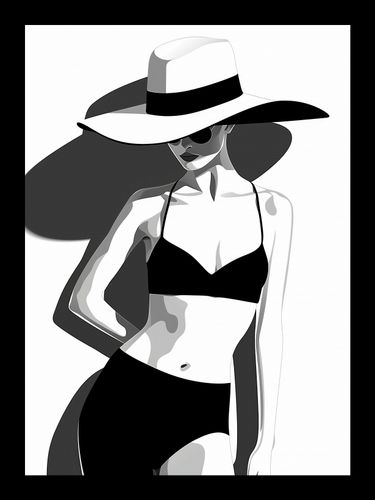 Plakat 13x18cm Strój na Arena.pl