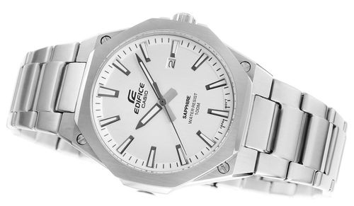 zegarek męski casio edifice efr-s108d-7avuef 10 bar na Arena.pl