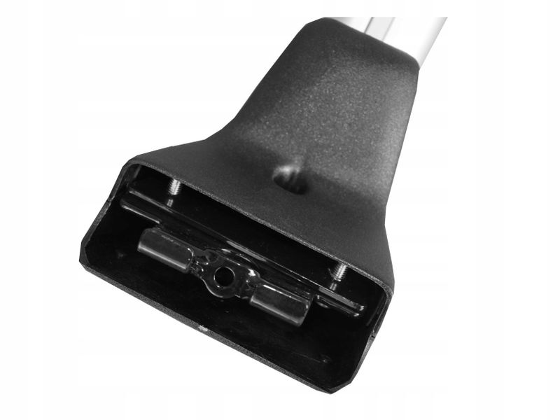 Bagażnik dachowy FORD C-MAX (2003-2010r) ALU ZAMKI zdjęcie 3