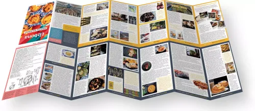 Lizbona. Przewodnik z dodatkiem kulinarnym na Arena.pl