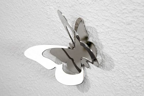 Zegar BUTTERFLIES na Arena.pl