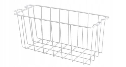 Zamrażarka SMITH&BROWN SZCF-102-WE3 biała na Arena.pl