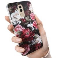 etui do HUAWEI MATE 20 LITE case guma