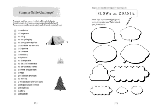 Summer Booktok Journal na Arena.pl