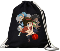 Worek Sportowy Bakugan