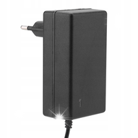 ŁADOWARKA ZAMIENNA DO AKUMULATORÓW ZASILACZA AC100-240V DC 16,8V 2A