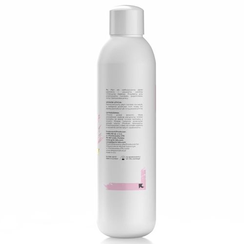 Alkohol izopropylowy AlleLac 1000 ml na Arena.pl
