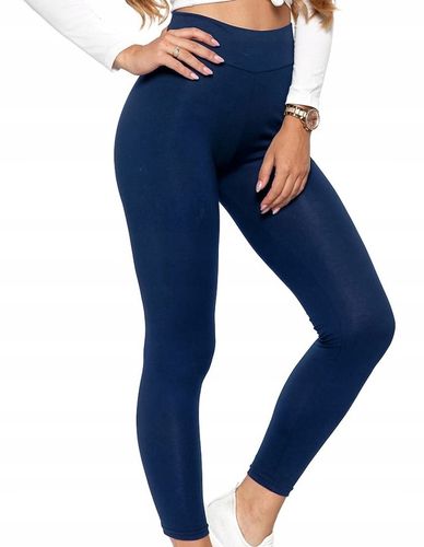 Legginsy KRYJĄCE z wysokim stanem MORAJ - L/XL na Arena.pl