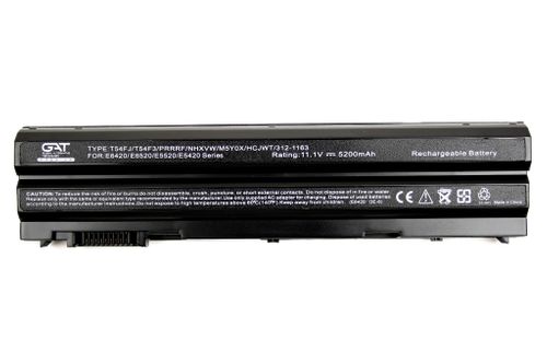 BATERIA DELL E6420 E6430 E6520 E6530 E6540 5200mAh na Arena.pl