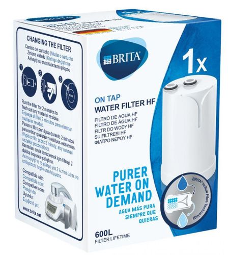 Filtr wkład do wody Brita On TAP na Arena.pl
