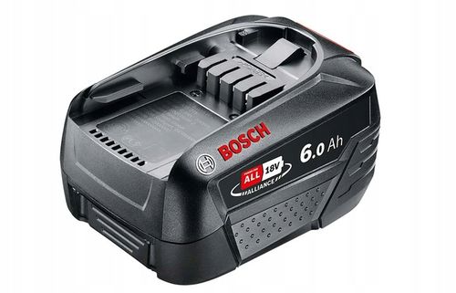 Akumulator Bosch PBA 18V 6Ah ORYGINALNY na Arena.pl