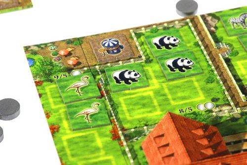 G3 Gra Zooloretto (edycja 2016) na Arena.pl