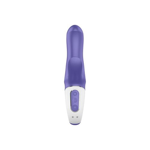 wibrator satisfyer vibes magic bunny na Arena.pl