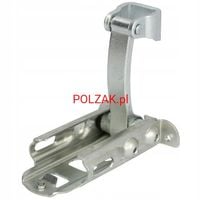 Ogranicznik drzwi przód Mercedes Sprinter 906 Volkswagen Crafter 2006-2017