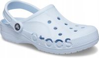 Męskie Lekkie Klapki Chodaki Crocs Baya 10126 Clog 42-43