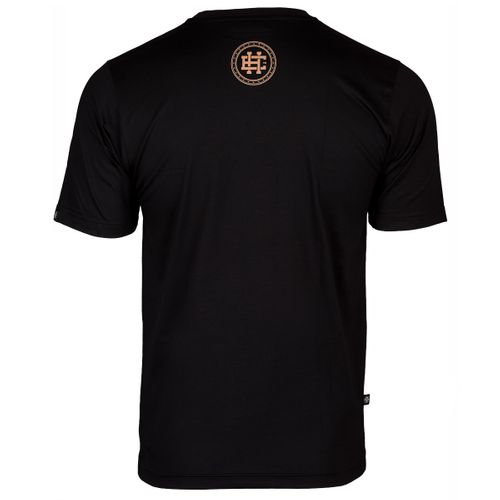 T-shirt CALLIGRAPHY CZARNY S na Arena.pl