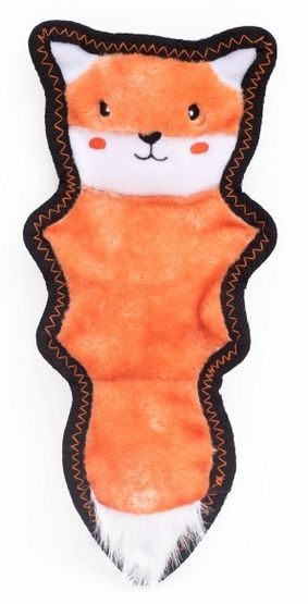 ZippyPaws Lis z obszyciami [ZP880] zdjęcie 1