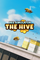 Bee Simulator: The Hive (PC) Klucz Steam Kod Bez VPN 24/7