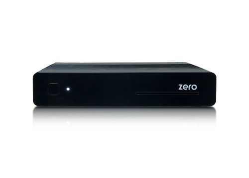 Dekoder DVB-S, DVB-S2 VU+ Zero v2 na Arena.pl