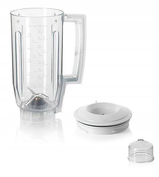 Blender kielichowy BOSCH MUZ5MX1 zdjęcie 3