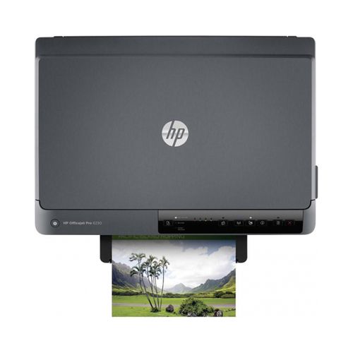 Drukarka Duplex WiFi Hewlett Packard Officejet Pro 6230 na Arena.pl