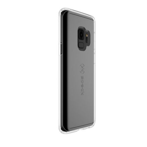 Speck Gemshell - Etui Samsung Galaxy S9 (Clear/Clear) na Arena.pl