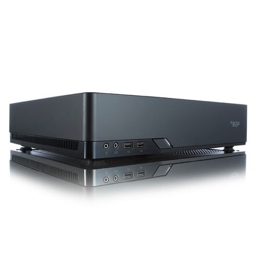 Fractal Design Node 202 FD-CA-NODE-202-BK na Arena.pl
