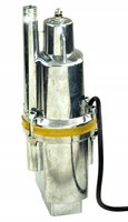 POMPA DO WODY NUREK MEMBRANOWA RUSKA 600w
