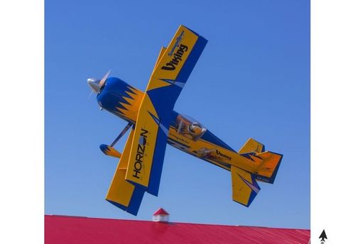 Hangar 9 Model 12 Viking 100cc ARF na Arena.pl