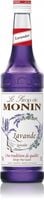 Monin Syrop barmański Lawenda (Lavender) 700 ml