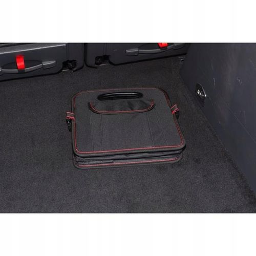 TORBA ORGANIZER TERMO DO BAGAŻNIKA na Arena.pl