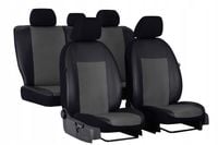 Pokrowce samochodowe do KIA Rio (I II) Ceed Carens