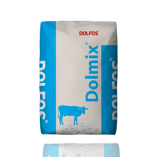 DOLMIX C witaminy dla cieląt DOLFOS 2kg na Arena.pl