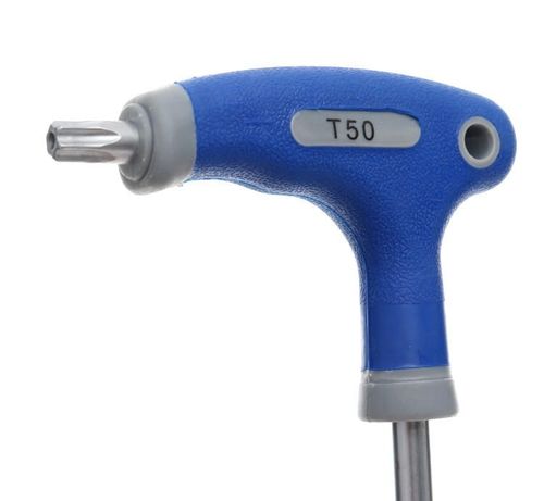 Zestaw 9 kluczy torx KD10247 na Arena.pl