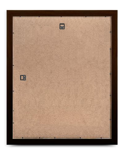 Ramka MDF Hekla 40x50 ramka na plakat brązowy 1szt. na Arena.pl