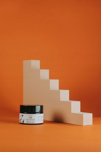 Naturalna maść na łapy dla psa na Arena.pl