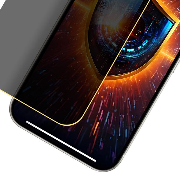 google pixel 10/ 10 pro - 3mk silky matt privacy zdjęcie 9