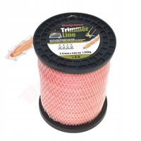 ŻYŁKA DUO-TWIST 2,4MM/436M