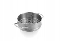 Garnek do gotowania na parze GreenPan 1 l