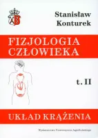 Fizjologia człowieka. Tom 2. Układ krążenia