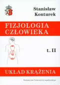 Fizjologia człowieka. Tom 2. Układ krążenia