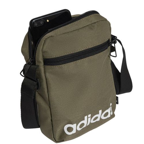 Saszetka adidas Linear IK2874 one size na Arena.pl