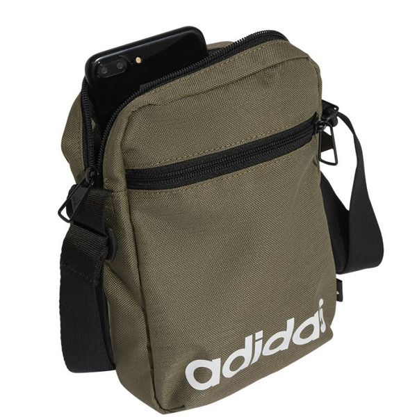 Saszetka adidas Linear IK2874 one size zdjęcie 4