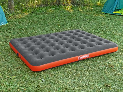 DUŻY  MATERAC DMUCHANY na Arena.pl